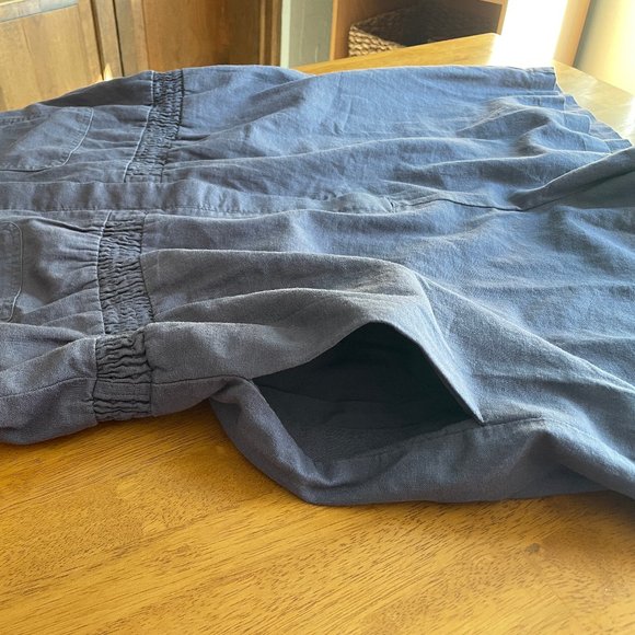 Size XXL Universal Threads gray jumper - Picture 8 of 9